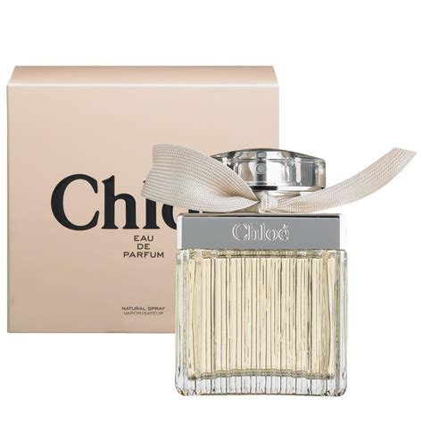 chloe chloe edp|Chloé Eau de Parfum Chloé perfume .